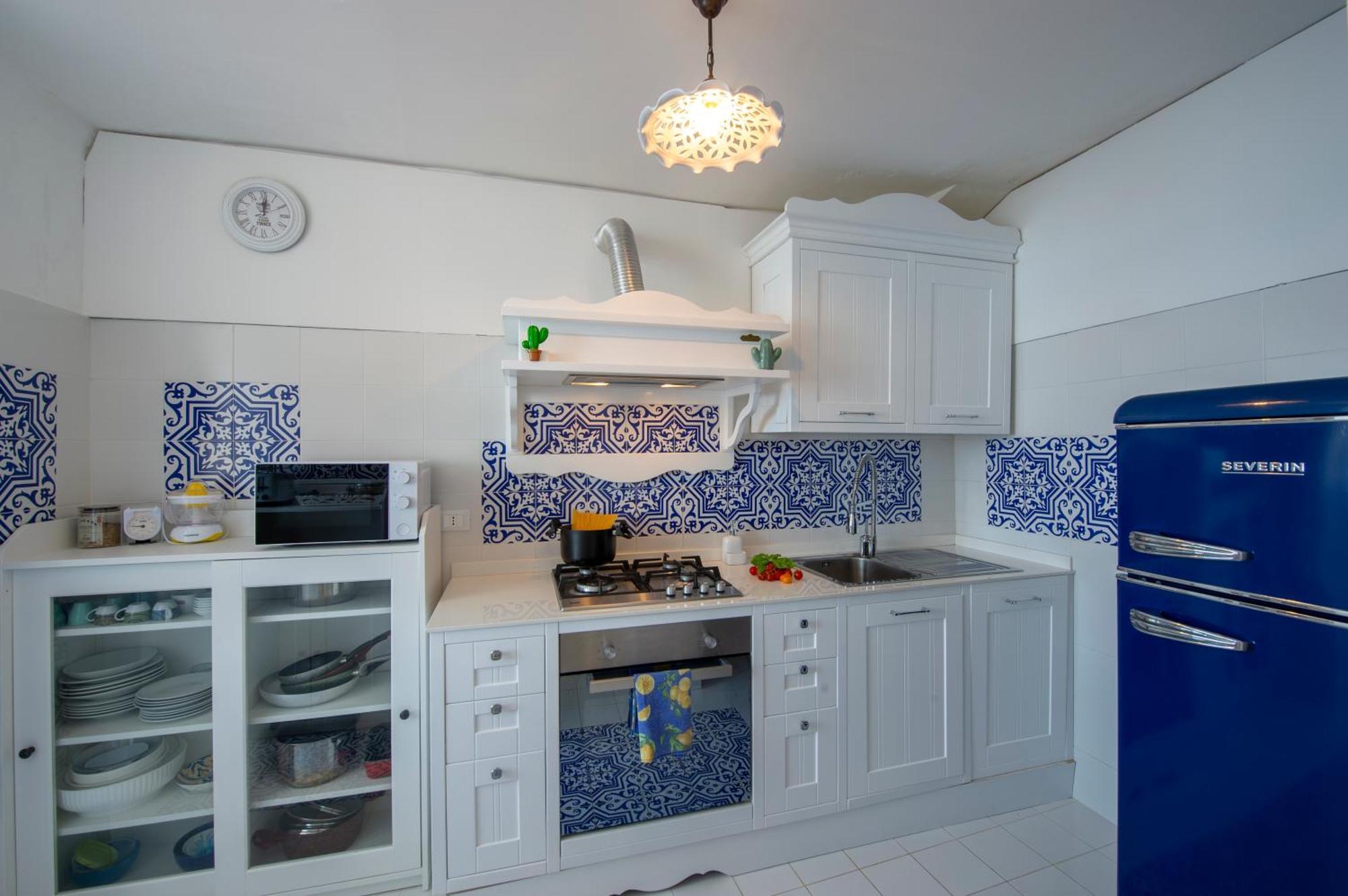 Casa Marrapese Apartment Positano Luaran gambar