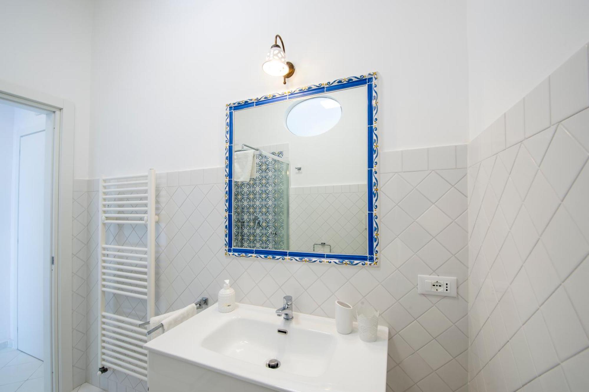Casa Marrapese Apartment Positano Luaran gambar