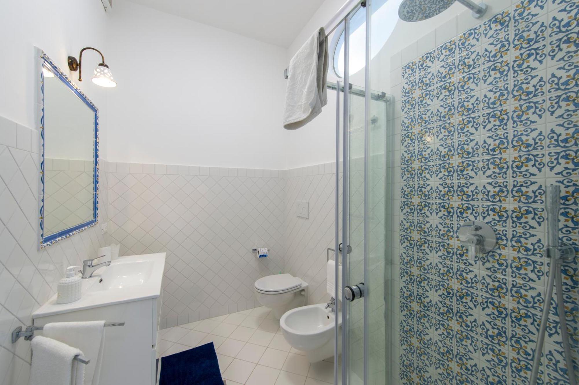 Casa Marrapese Apartment Positano Luaran gambar